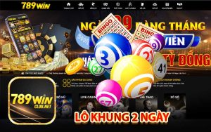 Lô khung 2 ngày