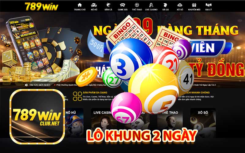 Lô khung 2 ngày