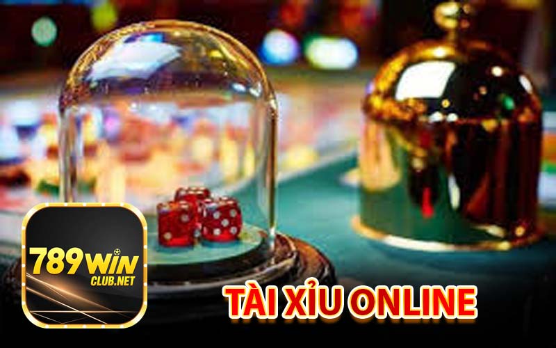 Tài xỉu online