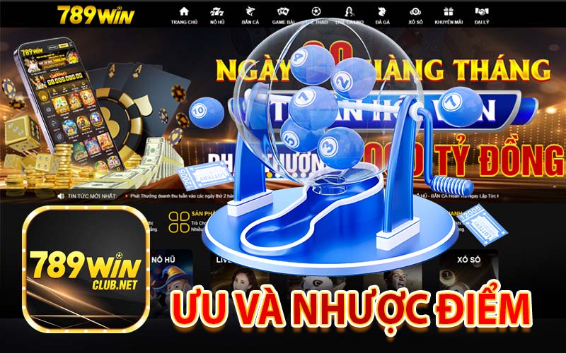 Ưu và nhược điểm